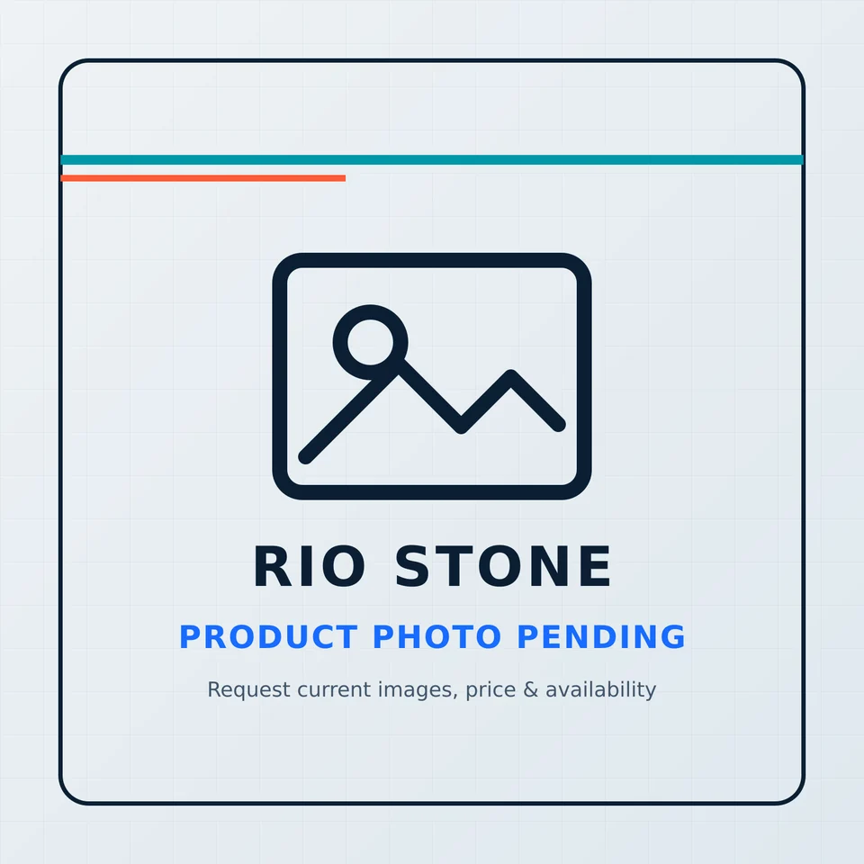 Reference image of Faux Basalt Column Set Of 3